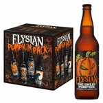 Elysian Pumpkin Variety 12pk