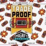 Magnify Trade Proof 4pk CN