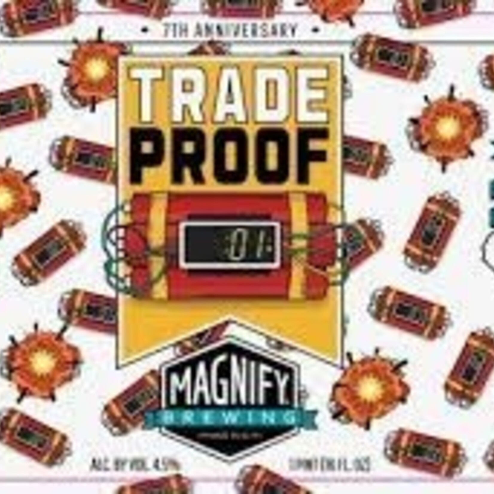 Magnify Trade Proof 4pk CN