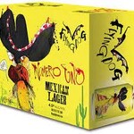 Flying Dog Numero Uno 15pk CN