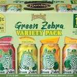 Founders Green Zebra Variety 12pk