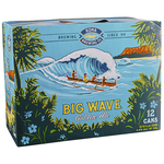 Kona Big Wave 12pk CN