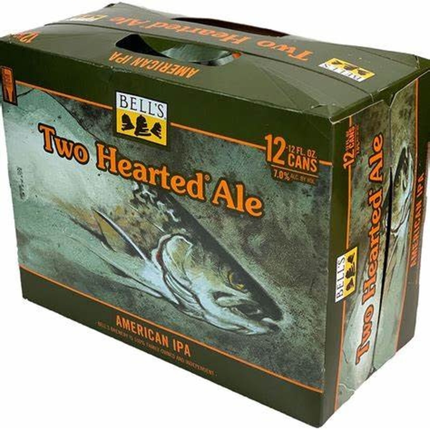 Bells Two Hearted 12pk