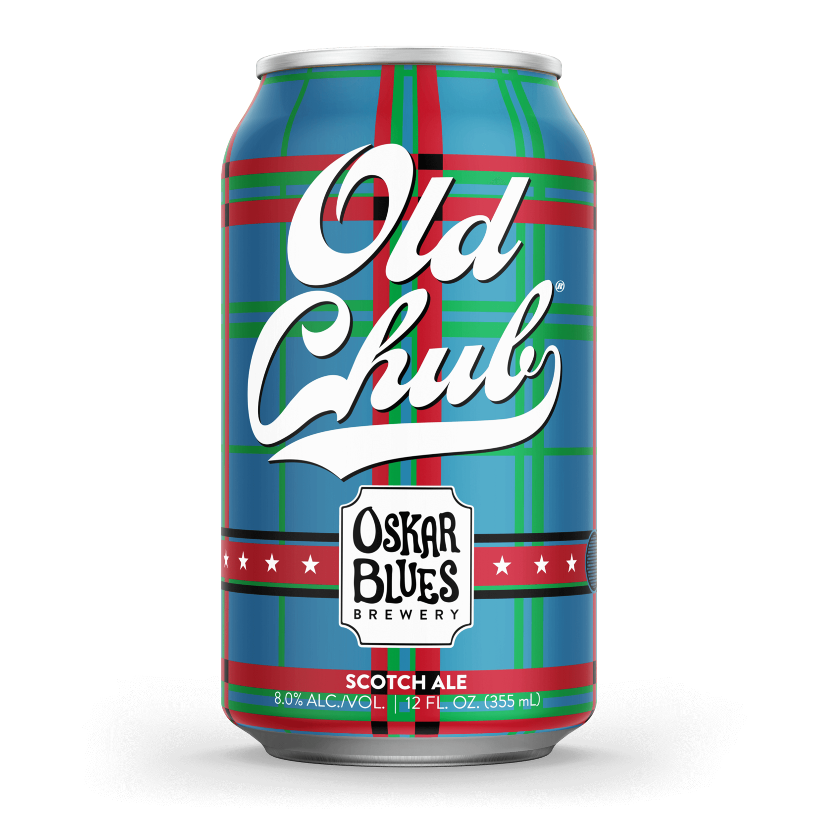 Oskar Blues Old Chub 6pk CN