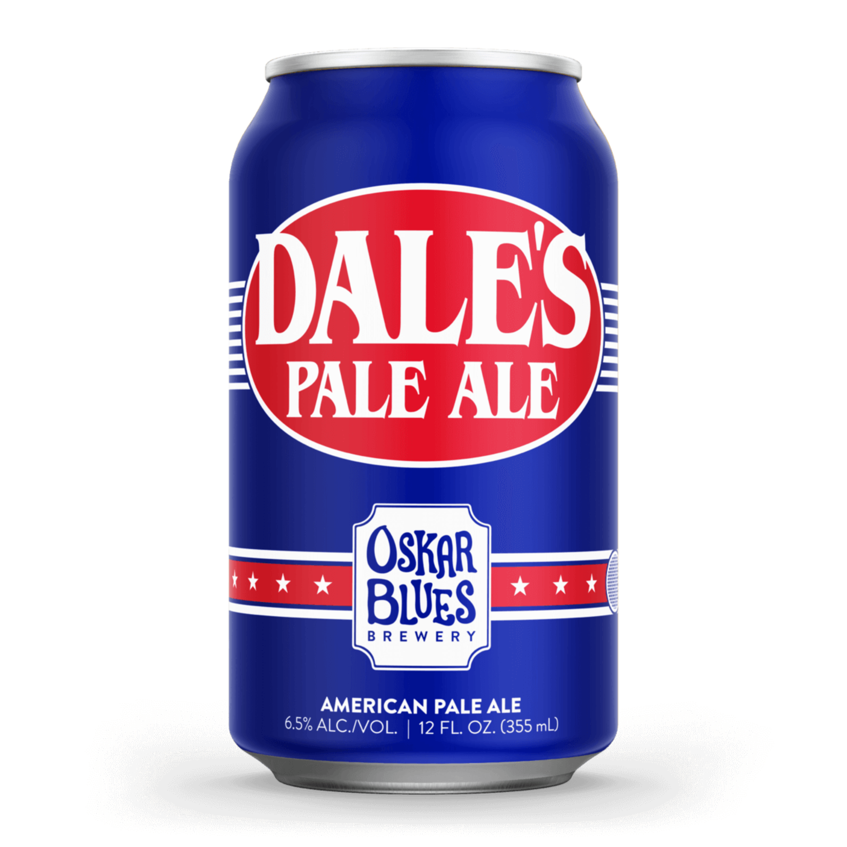 Oskar Blues Dales Pale 6pk