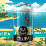 Great Lakes Midwest IPA 6pk CN