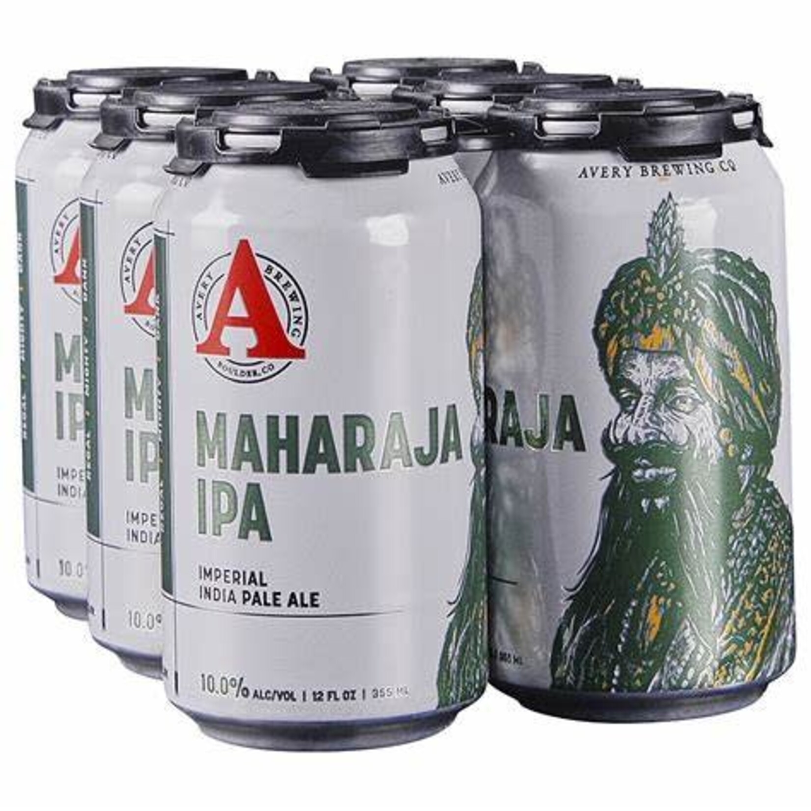 Avery Maharaja 6pk CN