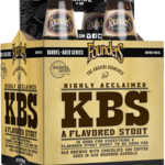 Founders KBS Original 4pk