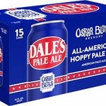 Oskar Blues Dales Pale 15pk CN