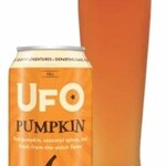 Harpoon UFO Pumpkin 6pk CN