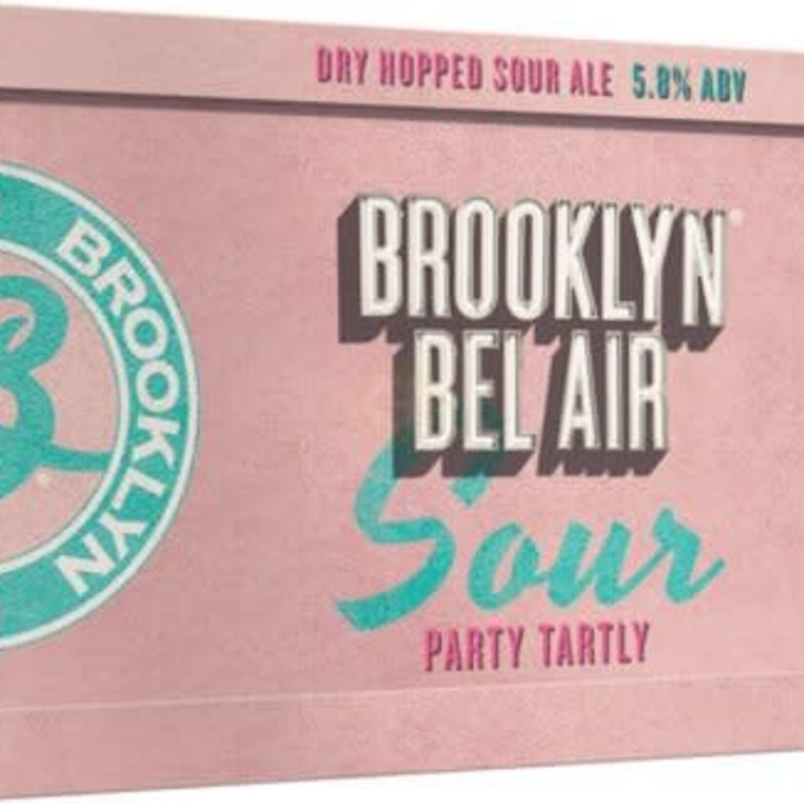 Brooklyn Bel Air 6pk