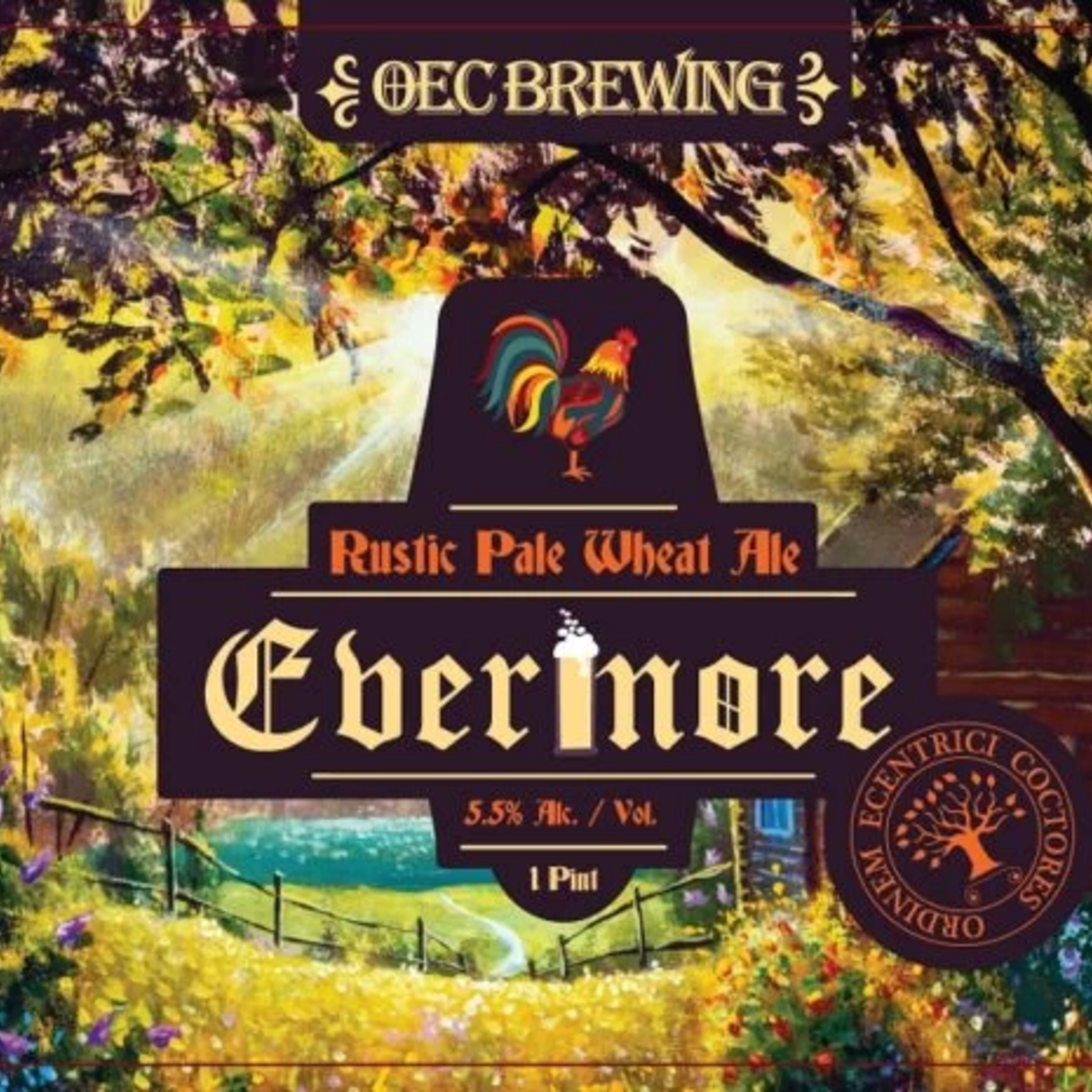 OEC Evermore 4pk