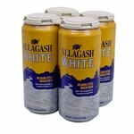 Allagash White 4pk CN