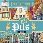 OEC Pils 4pk CN