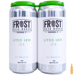 Frost Little Lush IPA 4pk CN