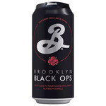 Brooklyn Black Ops 4pk CN