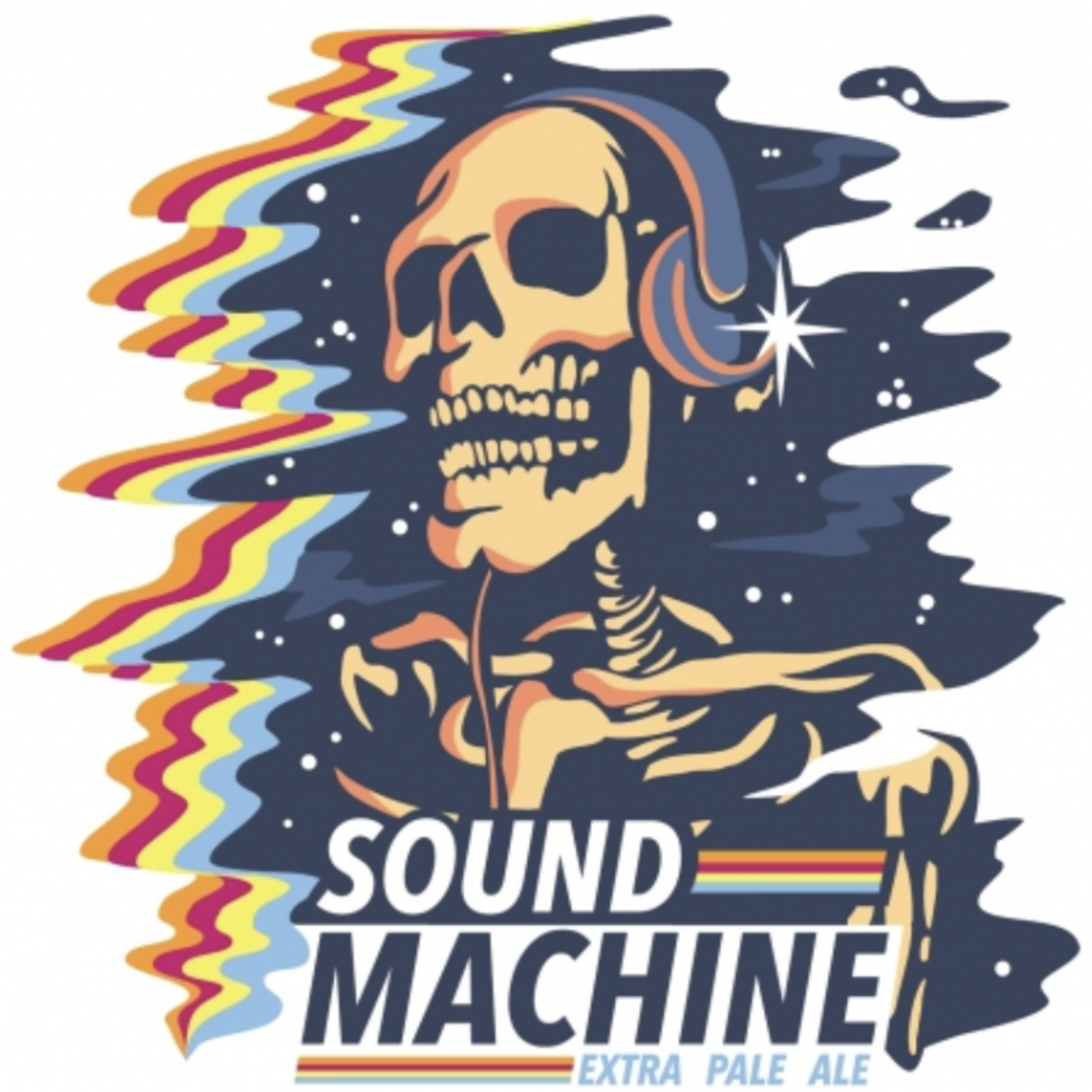 South County South County Sound Machine 4pk CN