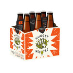 Troegs Nugget Nectar 6pk BTL
