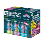 Victory Mystical Monkey 12pk