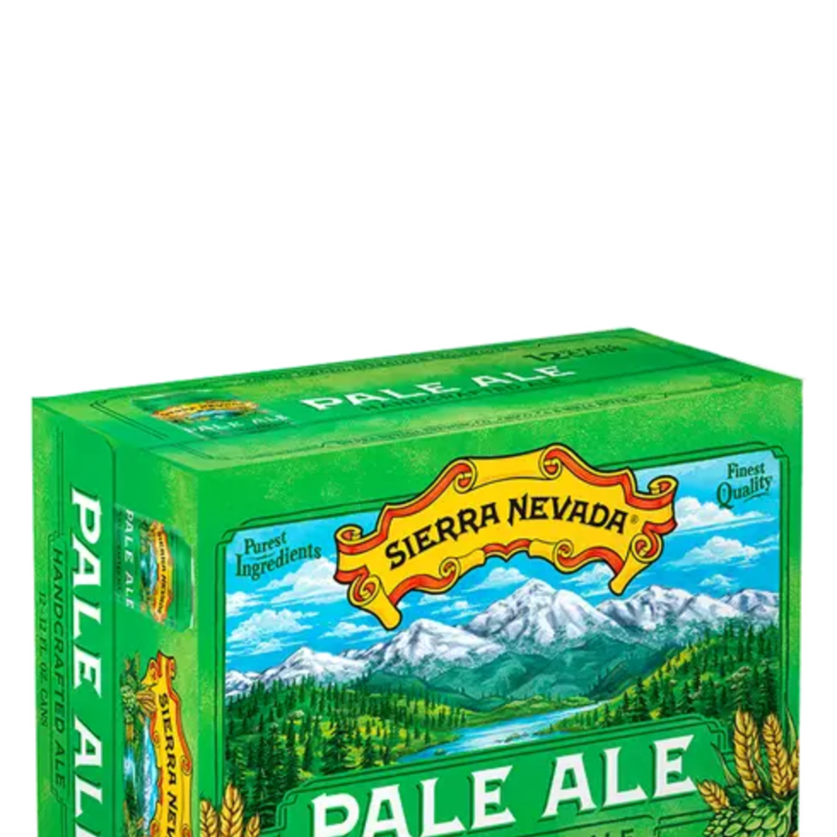 Sierra Nevada Pale 12pk CN