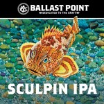 Ballast Point Sculpin 6pk CN