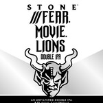 Stone Fear Movie Lions 6pk CN