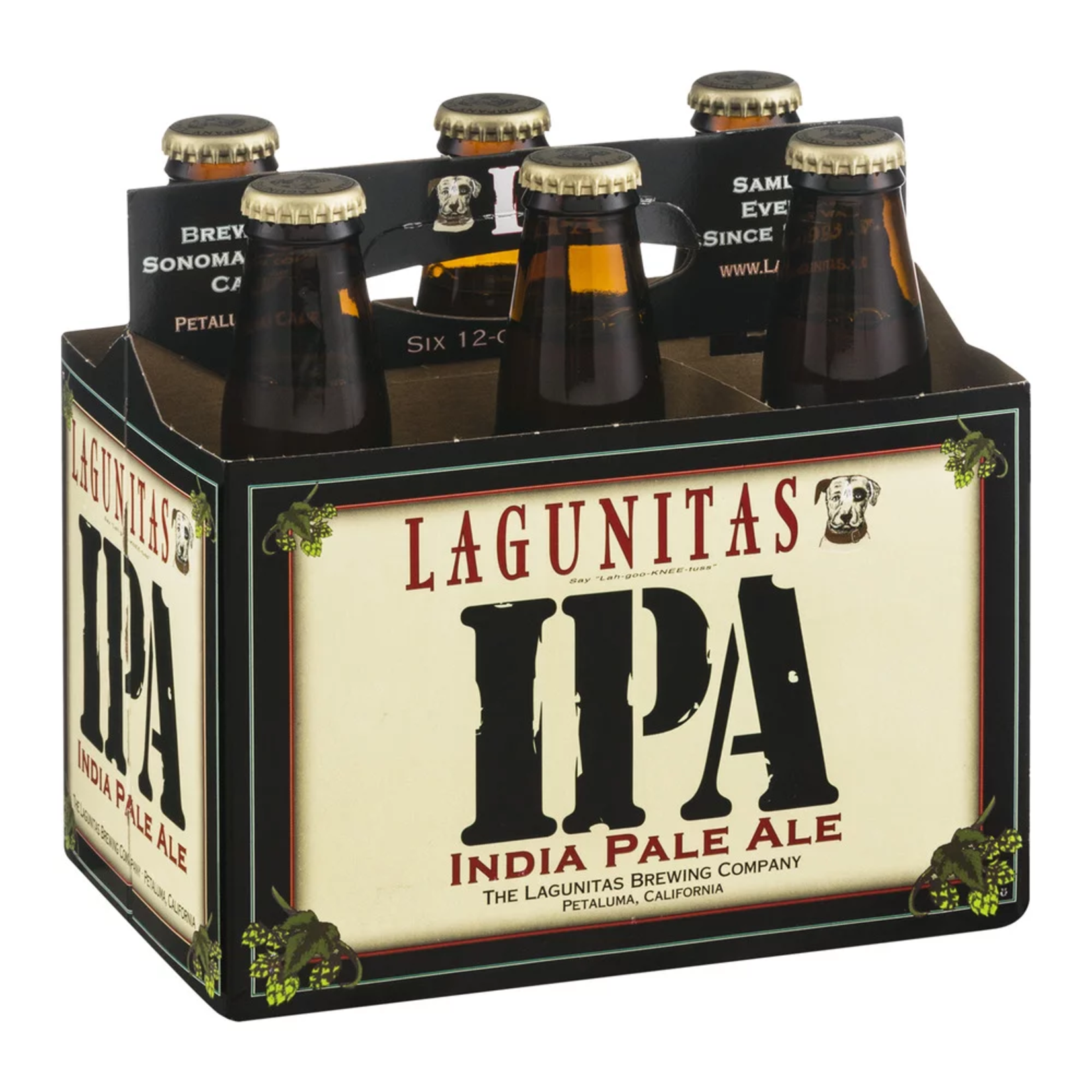 Lagunitas IPA 6pk