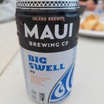 Maui Big Swell IPA 6pk