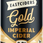 Austin Gold Imperial Cider 6pk CN