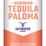 Cutwater Spirits Grapefruit Tequila Paloma 4pk CN
