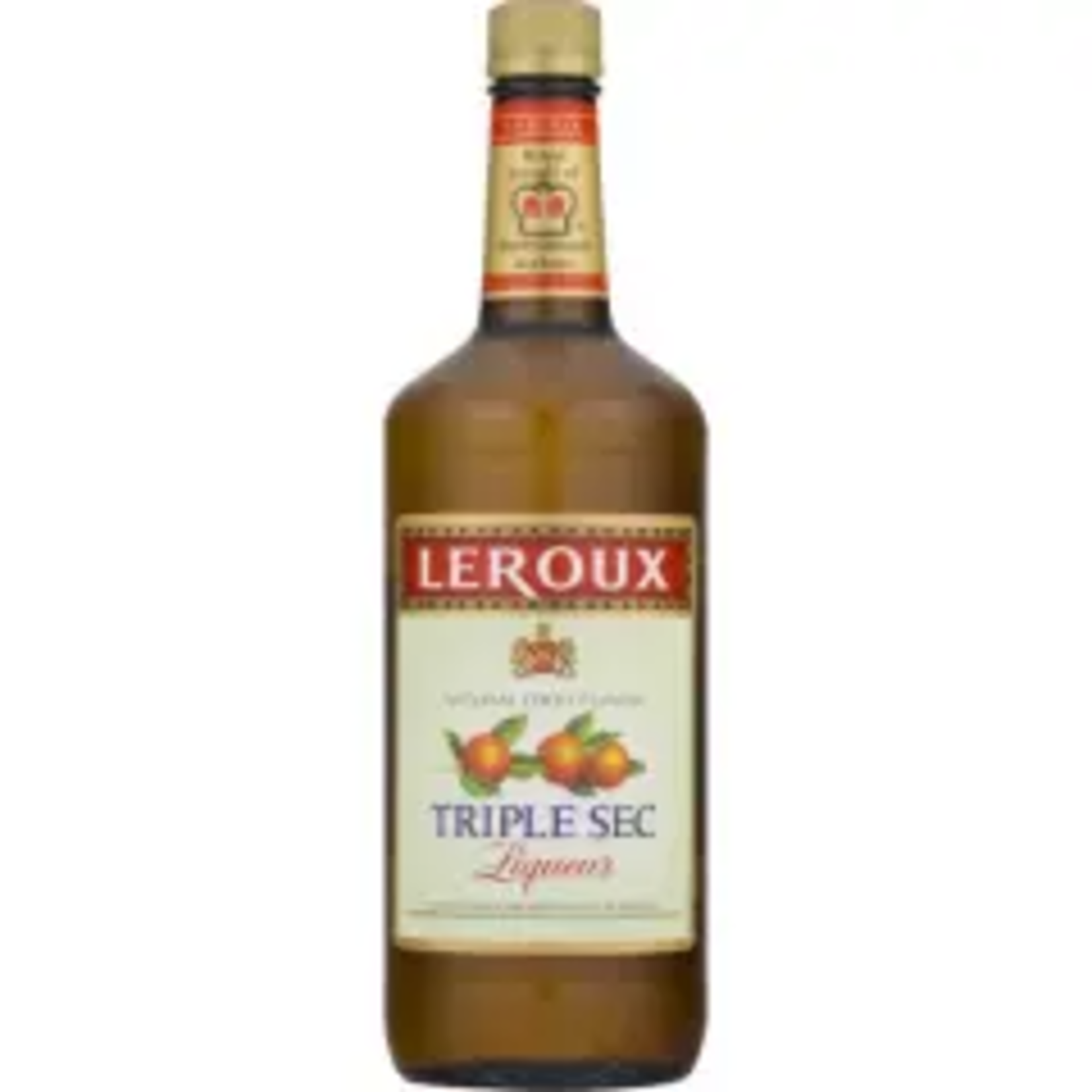 Leroux Triple Sec 1L