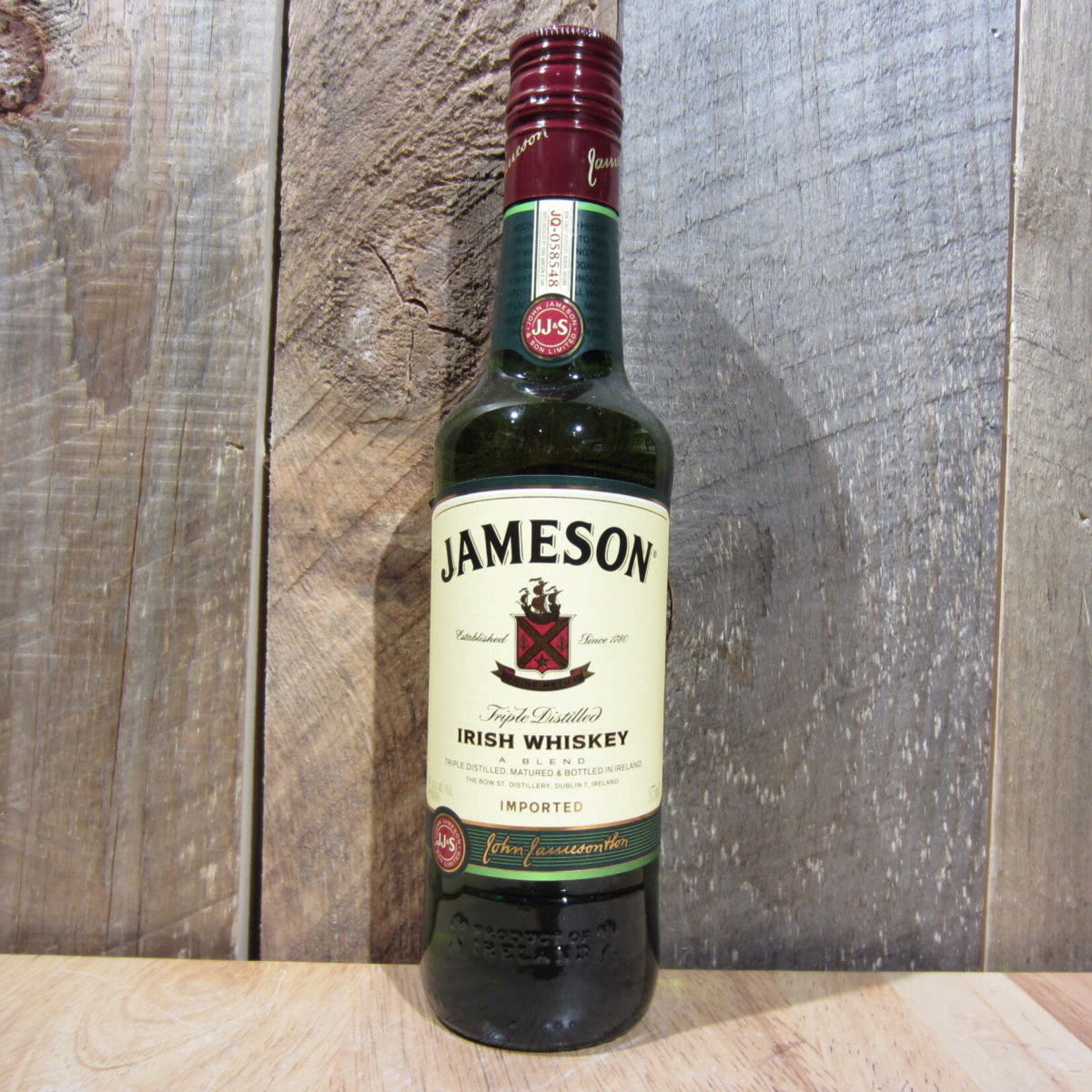 Jameson 375ml