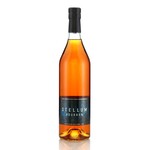 Stellum Spirits Black Label Cask Strength Blended Bourbon 750mL