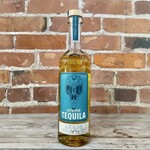 Cutwater Tequila Anejo 750ml