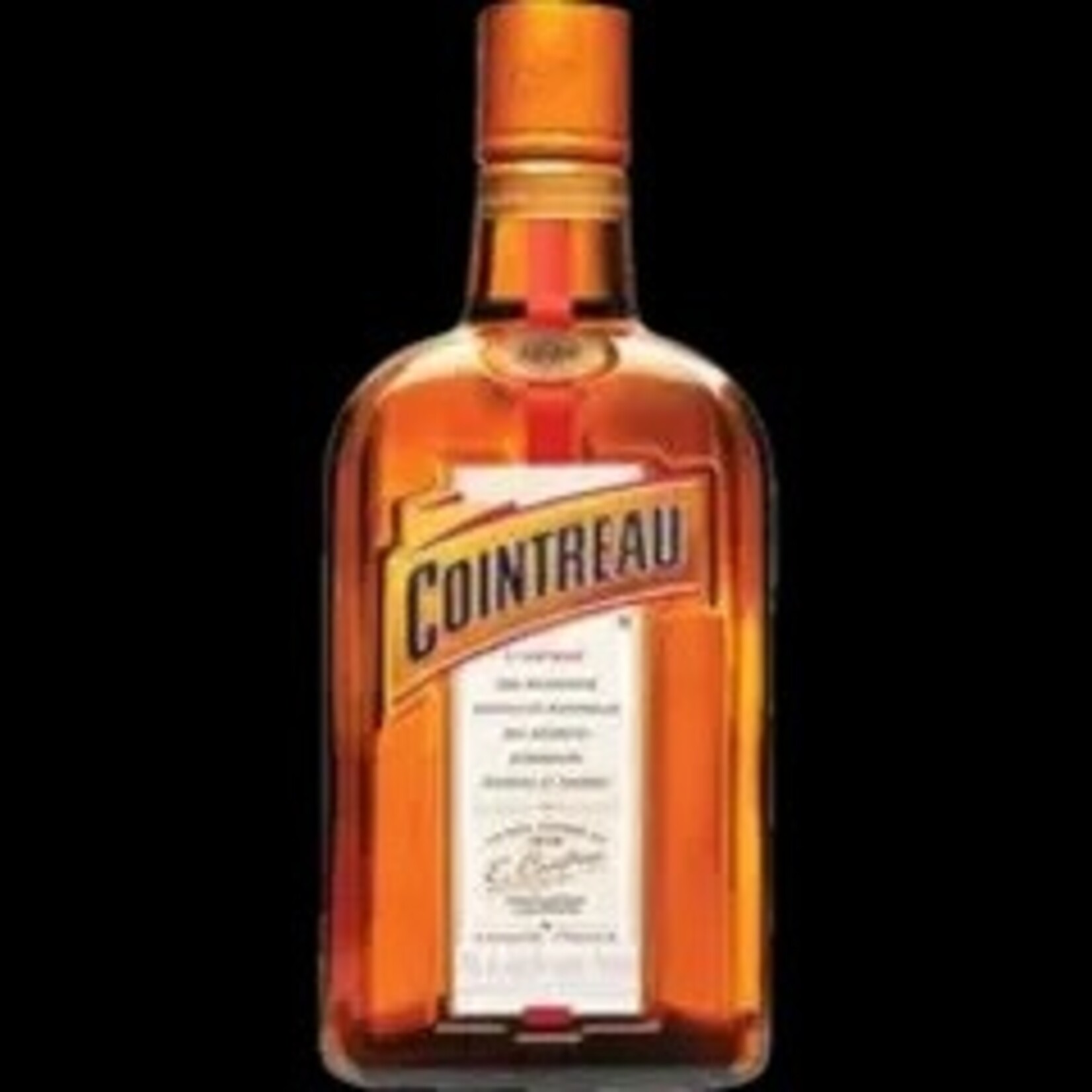 Cointreau 750ml