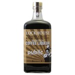 Lockhouse Revolution Coffee Liqueur 750ml