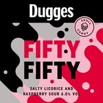 Dugges Fifty Fifty 11.2oz