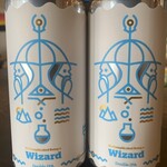 Burlington Its Complicated Being A Wizard 16oz CN