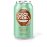 Coco Vodka Lime 12oz CN