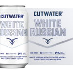 Cutwater White Russian 12oz CN