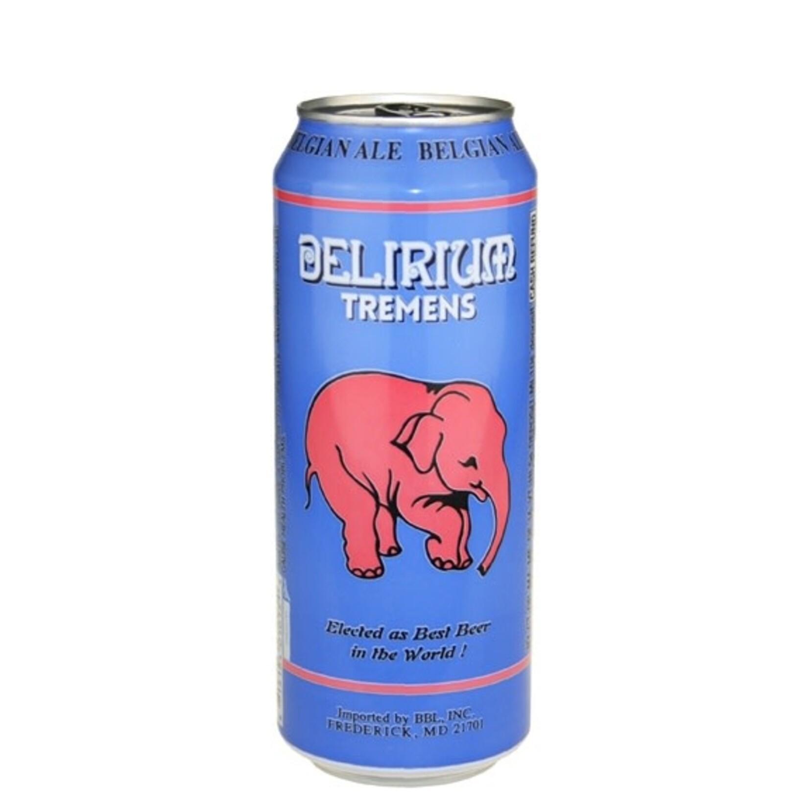 Delirium Tremens 16.9oz CN