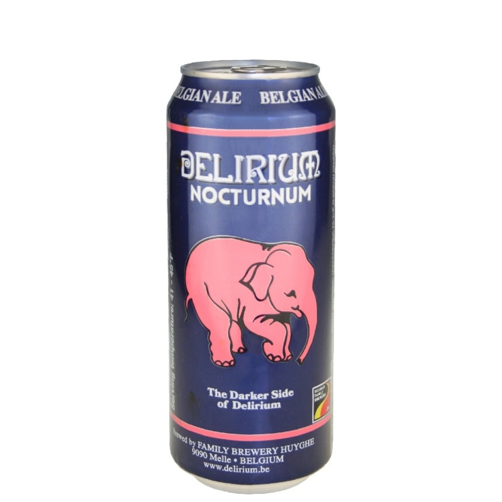 Delirium Nocturnum 16.9oz CN