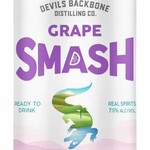 Devil's Backbone Grape Smash 12oz CN