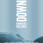 Downeast Winter Blend 12oz CN