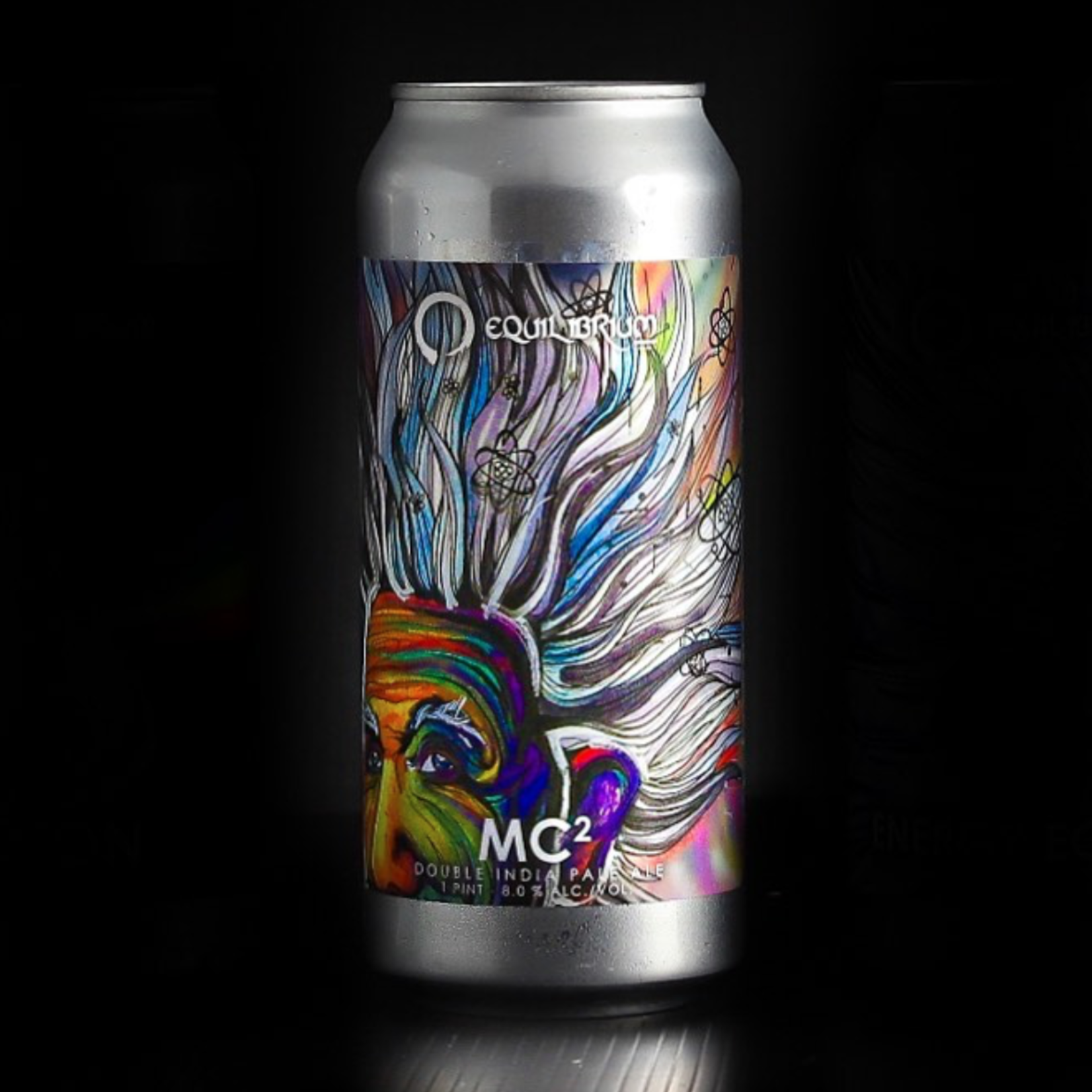 Equilibrium MC2 16oz CN