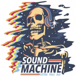 South County Sound Machine 16oz CN