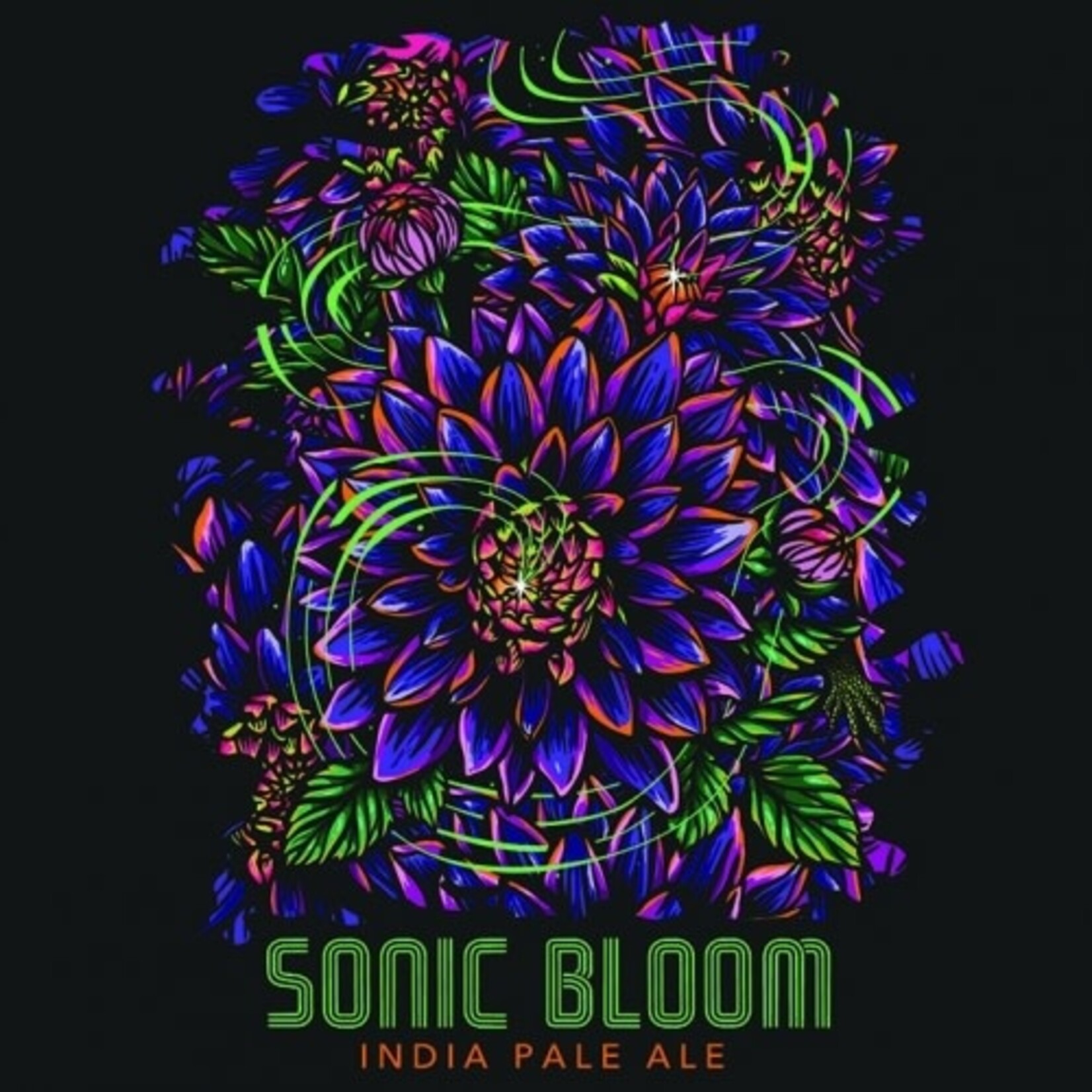 South County Sonic Bloom 16oz CN