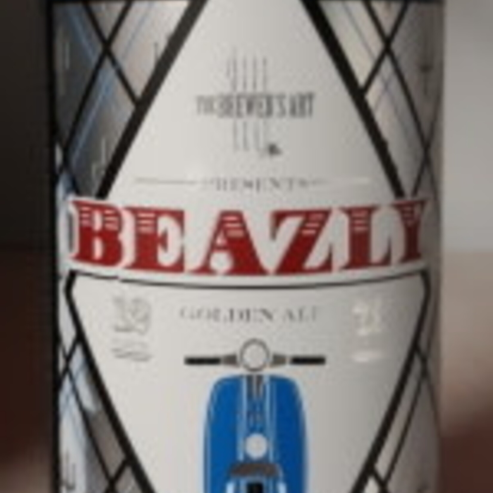 Brewers Art Beazly 6pk