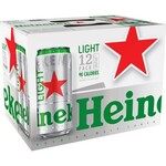 Heineken Light 12pk CN