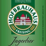 Hofbrauhaus Freising Jagerbier 6pk